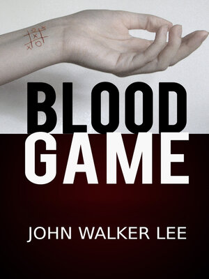 cover image of Blood Game